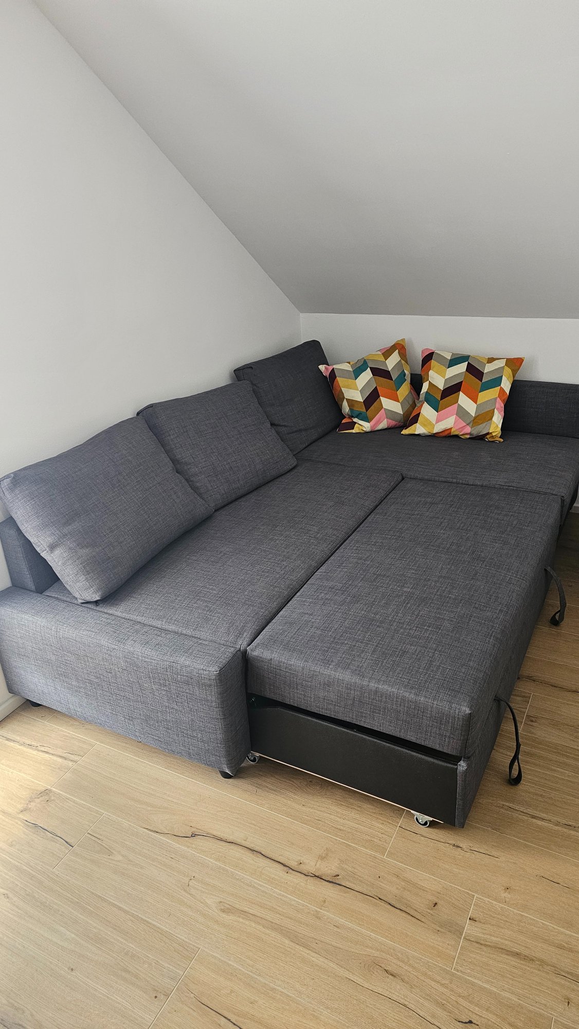 Sofa bed